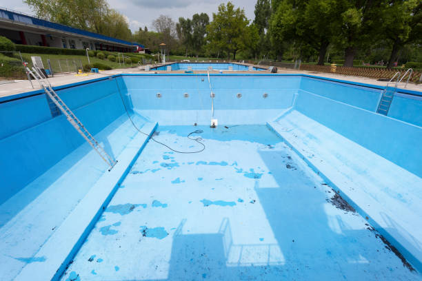 Best Water damage restoration process  in Grant City, MO